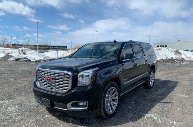2018_gmc_yukon exterior g