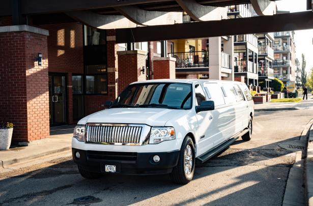 Exterior of Cars 