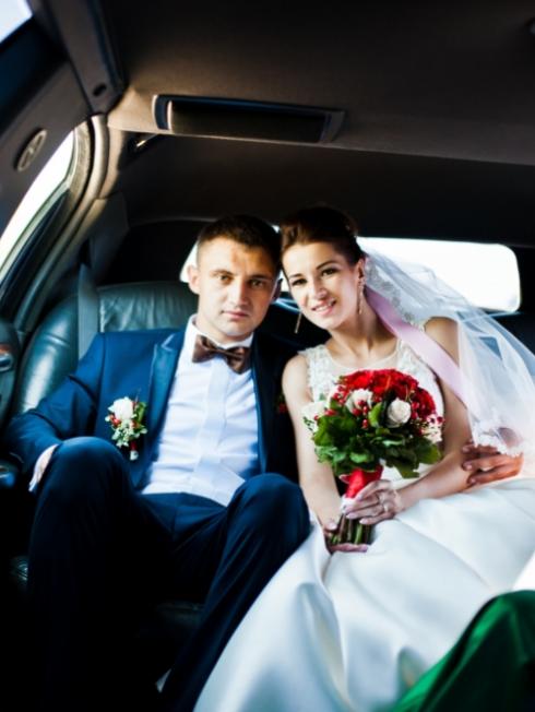 Weddings