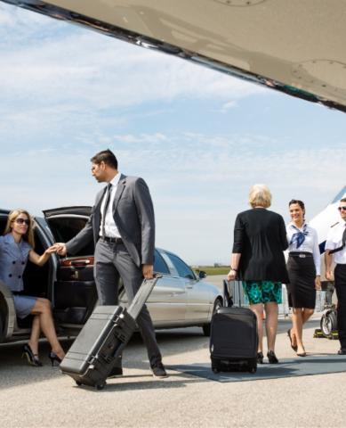 Airport Service