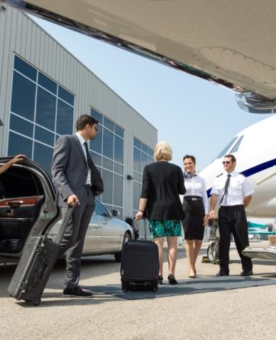 Airport-limousine-Service