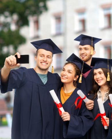 Graduations
